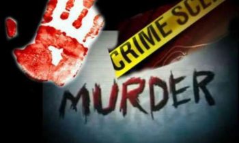 மனைவி கொடூரமாக வெட்டிப் படுகொலை – கணவன் கைது.