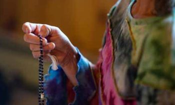 மந்திரங்களை ஏன் 108 முறை உச்சரிக்க படுகின்றன…!!