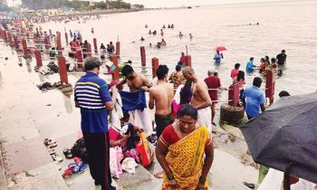 தமிழகத்தில்  இரு நாட்கள் மாத்திரமே கோவில் சென்று வழிபட அனுமதி!