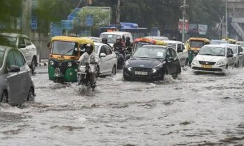 கேரள மாநிலத்தில்   தி.மு.க அறக்கட்டளை சார்பாக ரூ.1 கோடி நிவாரணம்!