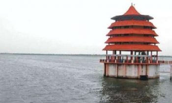 தமிழகத்தில் ஒக்டோபர் மாதம் மூன்றாவது வாரம்  அதிக மழை.