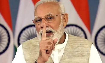 நாட்டின் முன்னேற்றத்திற்கு ஊழல் தான் முக்கிய காரணி.