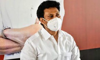 தமிழகத்தில் பாடசாலைக்குச் செல்ல விருப்பமான மாணவர்கள் பாடசாலைக்குச் செல்லலாம்-அன்பில் மகேஷ் பொய்யாமொழி.