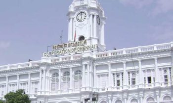 தமிழகத்தில் வடகிழக்கு பருவமழை.