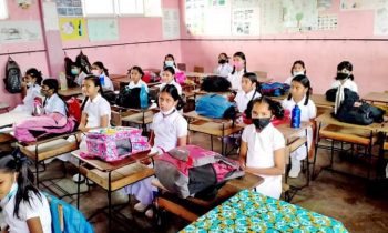 திருகோணமலைக் கல்விவலயத்தில்  பாடசாலை மாணவர்களின் வருகை தொடர்பில் வெளியான தகவல்.