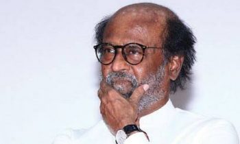 நடிகர் ரஜினிகாந்த் வைத்திய சாலையில் அனுமதி.