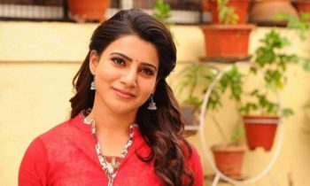 விவகாரத்தின் பின்னர் முதன்முதலில் புகைப்படத்தை பதிவிட்ட நடிகை…!!