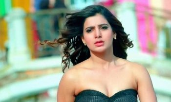 சமந்தா-நாக சைத்தன்யா ஜோடிகளின்  நான்காவது திருமண நாள்.