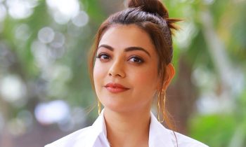 நடிகை காஜல் இருந்த வேடத்தில் எனி இலியானாவா?