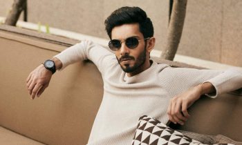 இசையமைப்பாளர் அனிருத்தின் காதல் வலையில் சிக்கிய மாளவிகா மோகன்…!!