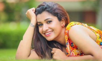 பிக் பாஸ் வீட்டிற்குள் நுழையவுள்ள நடிகை ப்ரியா பவானி சங்கர்…!!