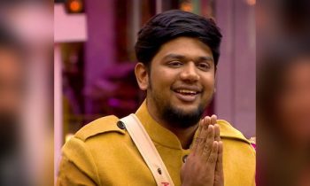 இந்த வாரம் பிக்பாஸ் நிகழ்ச்சியிலிருந்து வெளியேறுபவர்  யார்?