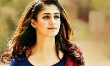 ஷாருக்கான் படத்தில் இருந்து அதிரடியாக வெளியேறிய நடிகை நயன்தாரா.,…!!