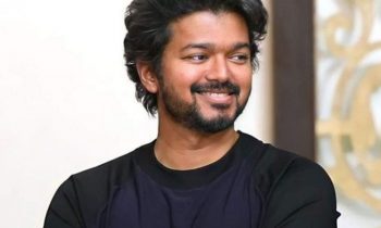 நடிகர் விஜயின் மனைவியுடன் புகைப்படம் எடுத்துக்கொண்ட முன்னணி நடிகை….!!!