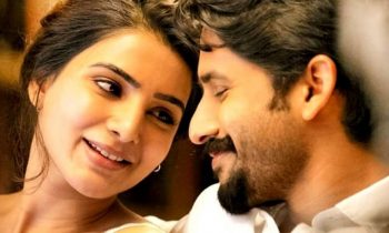 நடிகை சமந்தாவின் அதிரடி முடிவு…!!