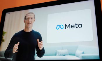 தனது வர்த்தக நாமத்தை மாற்றியமைத்த  பேஸ்புக் நிறுவனம்.