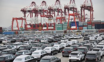 இலங்கையில் இறக்குமதியாகப்போகும் கார்கள்.