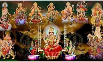 நவராத்திரி விழாவின் சிறப்பு…!!