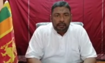 பெரும் ஆபத்தினை எதிர் கொள்ளவுள்ள விவசாயமும் விவசாயிகளும்…!!