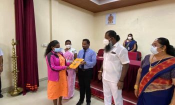 கந்தளாய் பிரதேச செயலகப் பிரிவுக்குட்பட்ட வரவு செலவுத் திட்ட முன்மொழிவுகள் பெறல்.