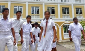 ஆரம்ப பாடசாலைகள் ஆரம்பிக்கும் திகதி வெளியானது!