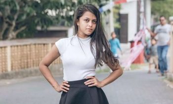 பிக்பாஸ் நிகழ்ச்சியில் இலங்கைப்பெண் யொஹானி!