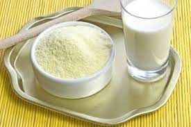 பால் மாவின் உயர்ந்தபட்ச விலை.