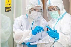 இந்தியாவில் கொவிட் தொற்றாளர்களின் எண்ணிக்கையில் சடுதியான வீழ்ச்சி!