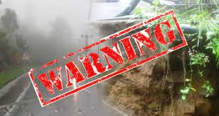 இலங்கையில்  7 மாவட்டங்களுக்கு   அபாய எச்சரிக்கை.