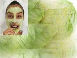 முகத்திற்கு முட்டைகோஸ்…!!!