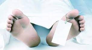 யாழ் கீரிமலை  கடலில் இருந்து சடலமாக மீட்கப்பட்ட இளைஞன்.