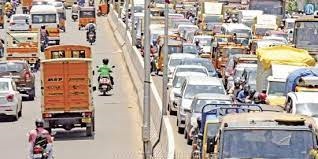 வாகன ஓட்டுநர்களுக்கு விசேட அறிவிப்பு!