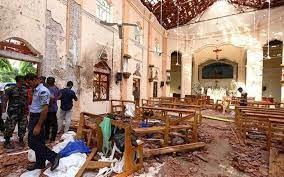 உயிர்த்த ஞாயிறு தாக்குதல் சம்பவம் தொடர்பில் குற்றப்பத்திரம் சமர்ப்பிப்பு.