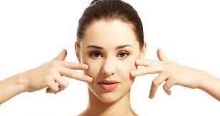 முகம் பளபளப்பாக மாற..!!