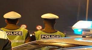 ஹொரணை  பிரதான வீதியில் கொஹூவலை  சந்திப் பகுதியில் வாகன போக்குவரத்து மட்டுப்படுத்தப்பட்டுள்ளது.