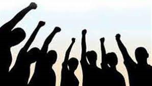 விவசாயிகளினால் முன்னெடுக்கப்படவுள்ள போராட்டம்.