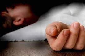 12 வயது சிறுவன் மரணம்.