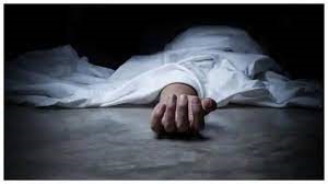 விபத்தில் சிக்கி  22 வயது இளைஞன் மரணம்.