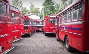 இன்று முதல் அதிகளவிலான அரசு பேருந்துகள் சேவையில்.