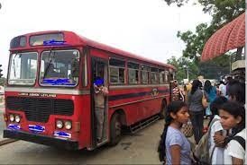 மாகாணங்களுக்கிடையிலானா  போக்குவரத்து  ஆரம்பிப்பது தொடர்பில் வெளியான தகவல்.