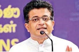 இலங்கையில்  எரிபொருளுக்கு  தட்டுப்பாடா?-அமைச்சர் உதய கம்மன்பில விளக்கம்.