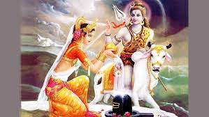 கேதார கௌரி விரதம்….!!!