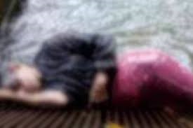 கடியன்லேன பகுதியில் பெண் ஒருவர் சடலம் மீட்பு.