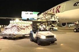 மேலும் ஒரு தொகை தடுப்பூசிகள்  இலங்கைக்கு !