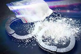 10 கிலோ கிராம் ஐஸ் போதைப் பொருளுடன்  இரு நபர்கள் அதிரடிக்  கைது!