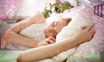 இரவில் தூங்குவதற்கு முன்னர் இதனை செய்யுங்கள்…!!