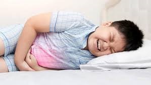 வயிற்றுக் கிருமிகள் வெளியேற…!!