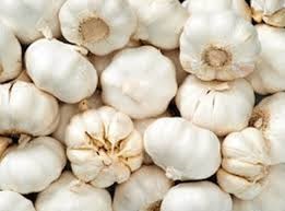 வெள்ளைப் பூண்டு மோசடியுடன்  தொடர்புடைய நபர் அதிரடிக் கைது.