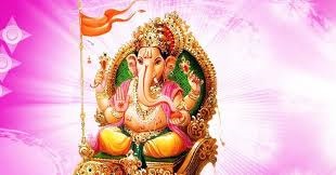 விநாயகருக்கு அர்ச்சனை செய்ய உகந்த இலை…..!!!!