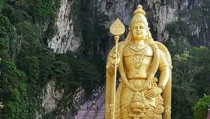 கேட்டது கிடைக்கும் முருகன் மந்திரம்..!!